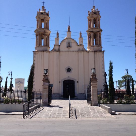 Santuario de Guadalupe