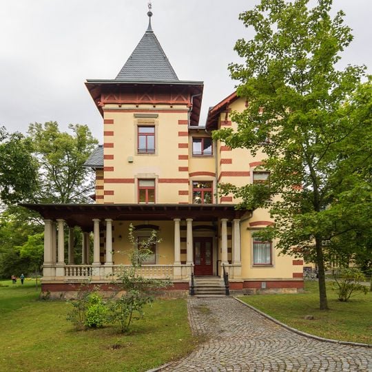 Neucoswig Neucoswiger Straße 21