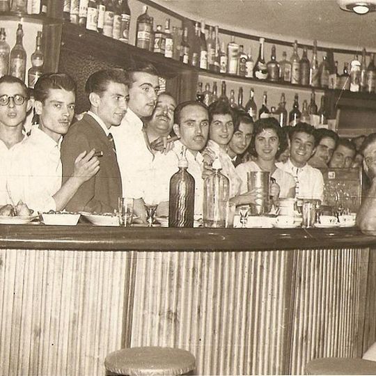 Bar Jai-Ca Barceloneta