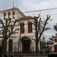 Casa Ricós