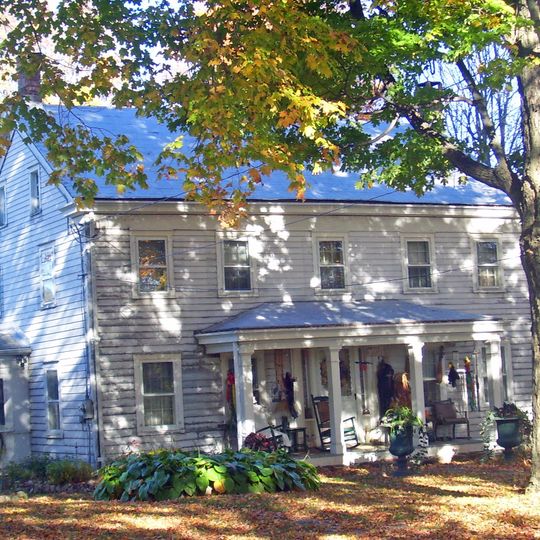 Terwilliger-Smith Farm