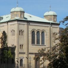 Sinagoga di Göteborg