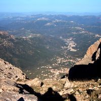 wilaya de Tizi Ouzou