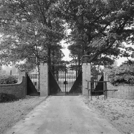 Algemene Begraafplaats Almelo