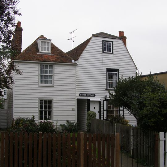 50 And 51, Harbour Street