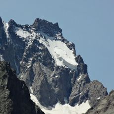 Ailefroide