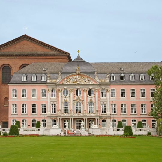 Palazzo del Principe Elettore