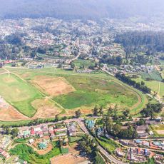Nuwara Eliya Racecourse