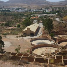Minas de oro de Rodalquilar