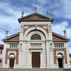 Chiesa di San Giorgio Martire