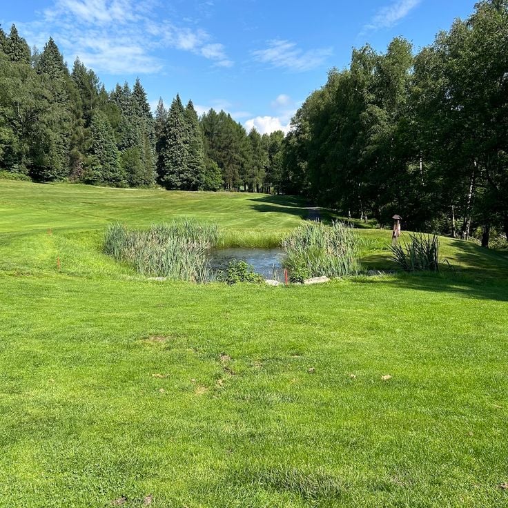 Iles Borromées Golf Club