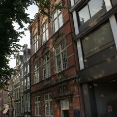 Prinsengracht 927
