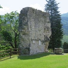 Castel Lizzana