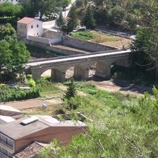 Pont de Cal Serni