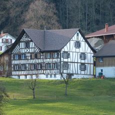 Farmhouse