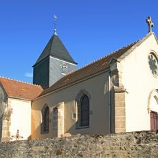 Église des Saints-Innocents de Lacour
