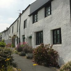 57 And 61, Halcyon Road