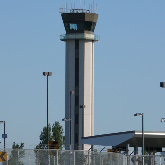 Buffalo Niagara International Airport