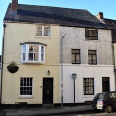 23 And 24, St John's Street