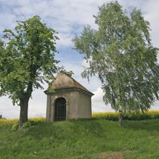Chapel in Vestec