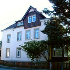 Villa Schillerstraße 18