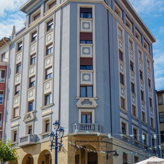 Casa Plaza Del Solar 1