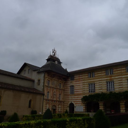 Notre-Dame-de-la-Garaison