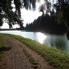 Barrage de la Gimond