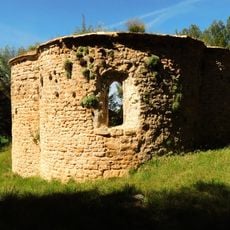 Ermita Mausoleo de Llanes