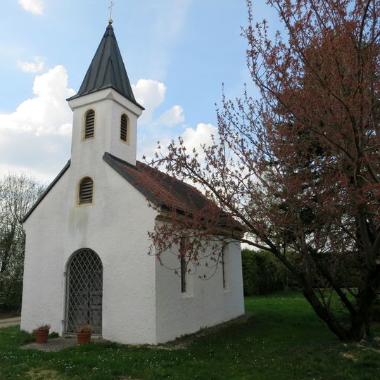 St.-Antonius-Kapelle