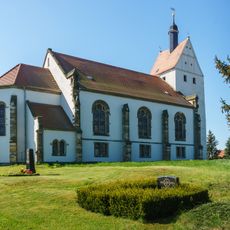 St. Thomas (Paußnitz)