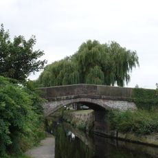 Meadow Road Bridge