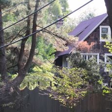 Charles and Edith Liedlich House