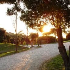 Parque da Cidade do Porto
