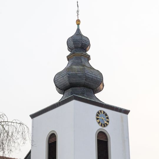 Jesus-Christus-Kirche