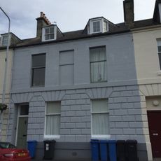 St Andrews, 13 Greyfriars Gardens