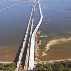 Escambia Bay Bridge