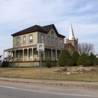 Saint-Luc-de-Vincennes