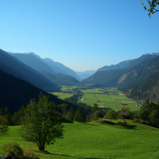 Via Ferrata Reinhard Schiestl