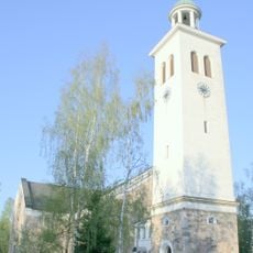 Orimattila Church