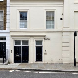 16 And 17, Anderson Street Sw3