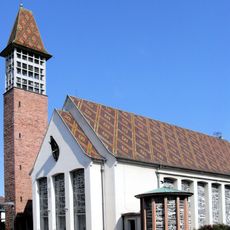 Église Saints-Pierre-et-Paul de Bennwihr