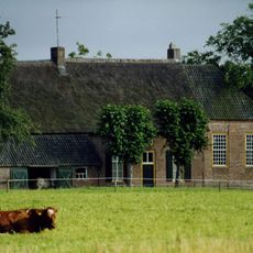 Hoevedreef 2, Liempde