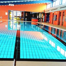 Familienbad Sennfeld