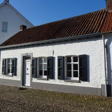 Beekstraat 10, Thorn