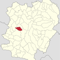 Ciudanovița