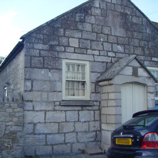 Southwell Methodist Chapel