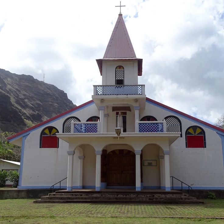 Chiesa dell'Immacolata Concezione