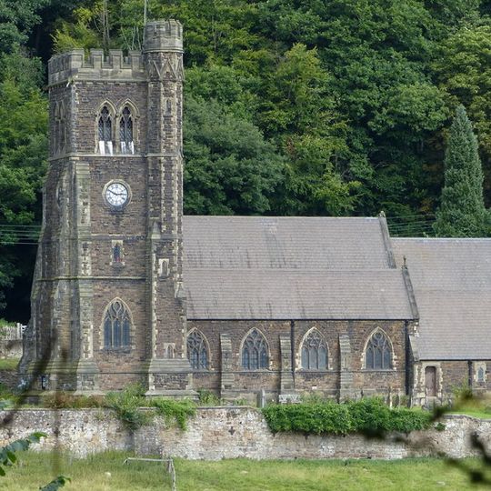 Church of Holy Trinty