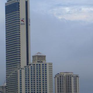 Vista Tower (Kuala Lumpur)